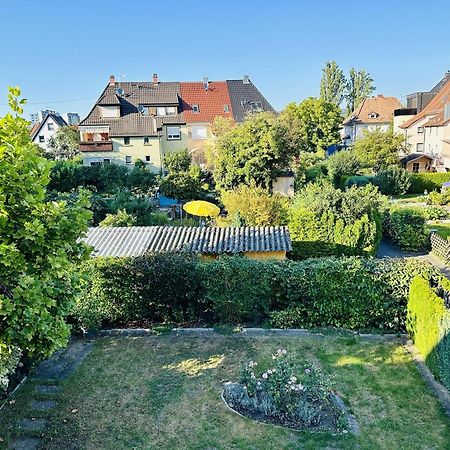 Bodensee-Haus Istayunixi Seenaehe-Terrasse-Garten-Netflix-Parkplatz Radolfzell am Bodensee Εξωτερικό φωτογραφία