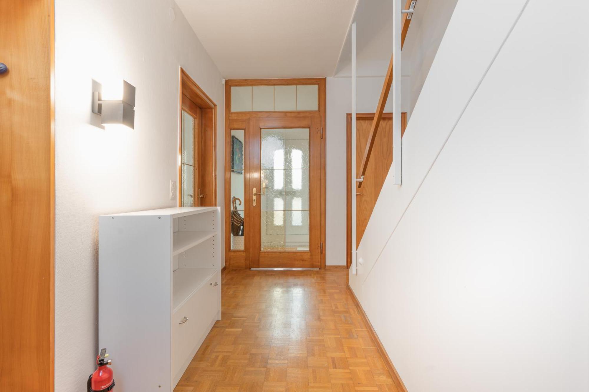 Bodensee-Haus Istayunixi Seenaehe-Terrasse-Garten-Netflix-Parkplatz Radolfzell am Bodensee Εξωτερικό φωτογραφία