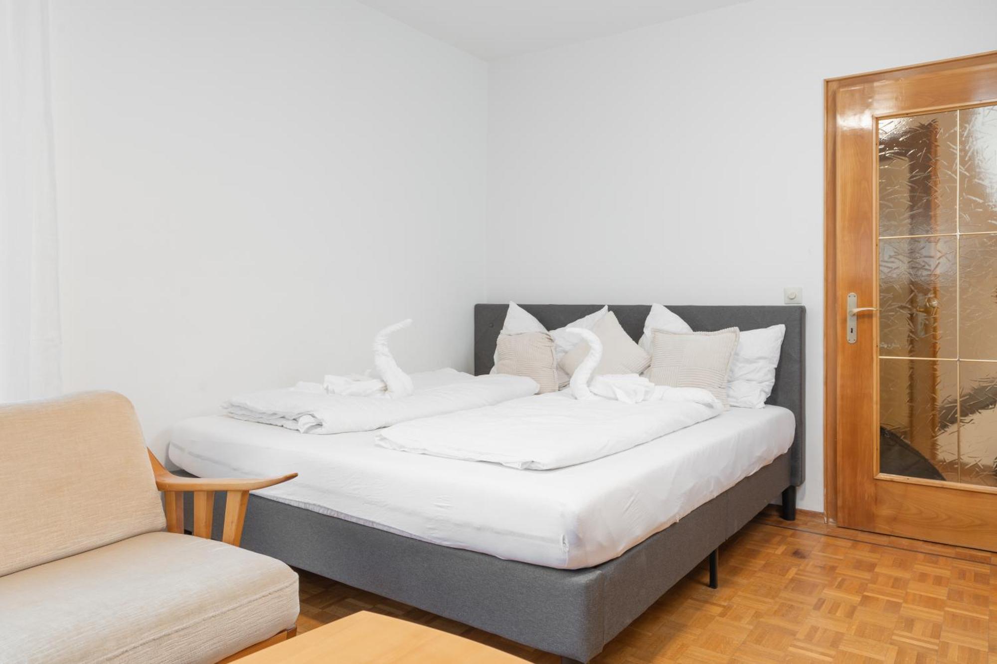 Bodensee-Haus Istayunixi Seenaehe-Terrasse-Garten-Netflix-Parkplatz Radolfzell am Bodensee Εξωτερικό φωτογραφία